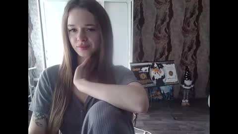 samanta55555 online show from February 2025 09:11:01 AM