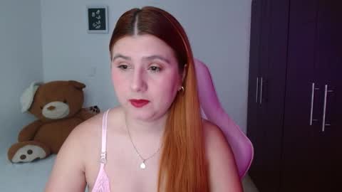 samanta_0277 online show from January 2026 03:15:01 PM