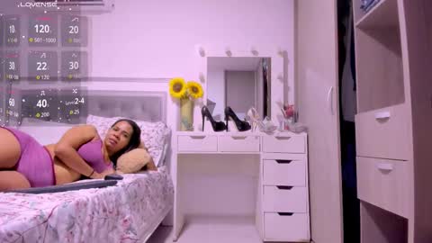 carolina online show from November 2025 05:48:01 PM