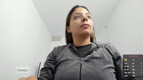 Samanta Sweet online show from December 2024 07:58:01 AM