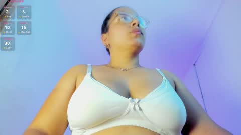 Samanta Sweet online show from March 2026 05:24:02 PM