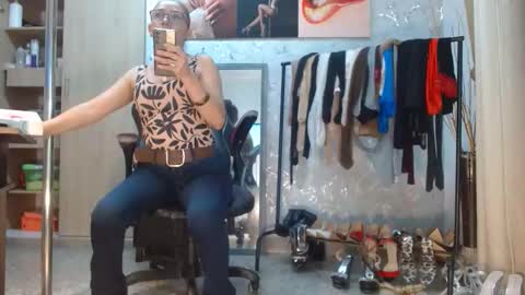 samanta online show from April 2026 11:13:02 AM