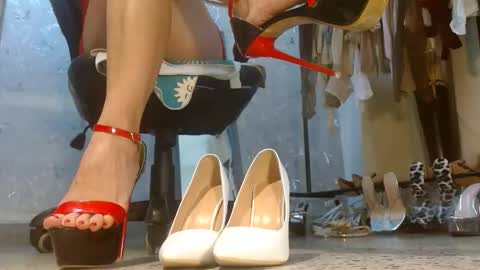 samanta online show from May 2026 02:45:01 PM