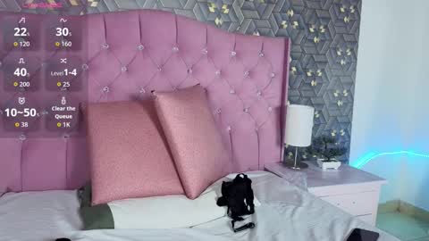 Samanta online show from September 2025 03:52:01 AM