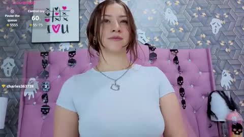 Samanta online show from October 2025 03:51:01 AM