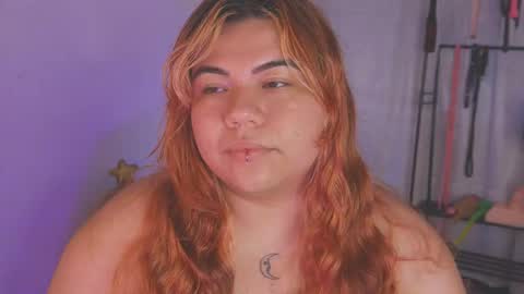 SAMANTA online show from November 2025 08:02:01 PM