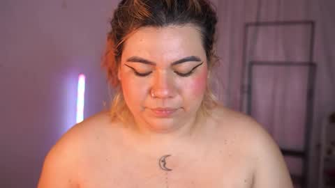 SAMANTA online show from March 2026 02:10:02 PM