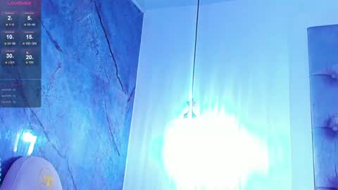 Snapshot of samanta_ferrerr chatting on December 2024 10:44:02 AM Samanta online show from December 2024 10:44:02 AM