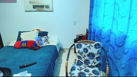 Snapshot of samanta_stone69 chatting on February 2025 08:45:02 PM Samanta Stone online show from February 2025 08:45:02 PM