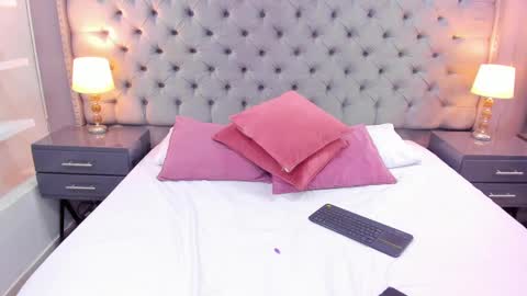 Samantaa G online show from February 2025 01:11:02 PM