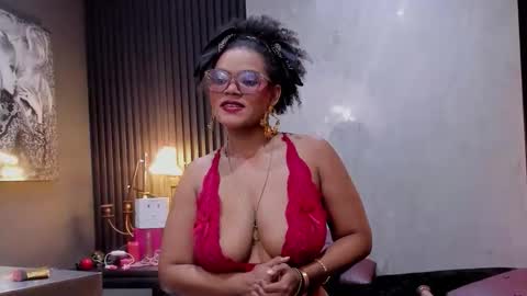 Samanta online show from February 2026 09:16:02 PM