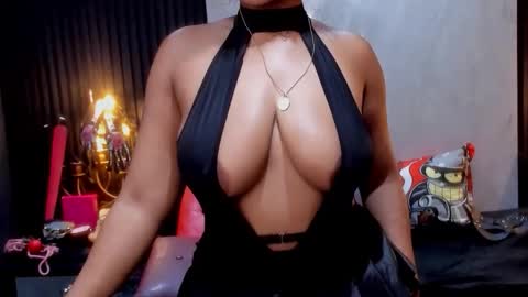 Samanta online show from April 2026 08:21:01 PM