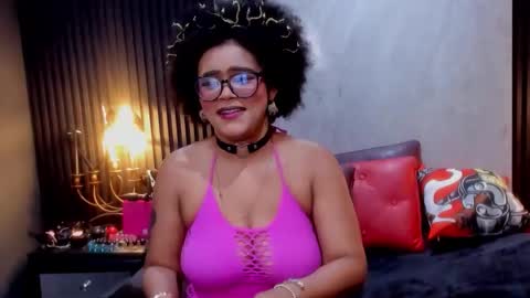 Samanta online show from April 2026 07:38:02 PM