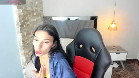 Snapshot of samantaconnor chatting on February 2026 11:58:02 AM online show from February 2026 11:58:02 AM