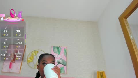 Snapshot of samantamarquez chatting on May 2026 03:37:02 AM Samanta online show from May 2026 03:37:02 AM