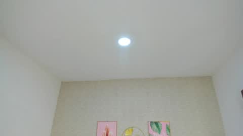 Snapshot of samantamarquez chatting on May 2026 03:46:02 AM Samanta online show from May 2026 03:46:02 AM