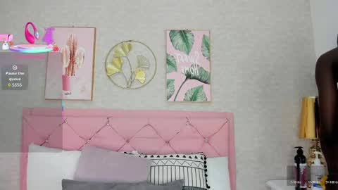 Snapshot of samantamarquez chatting on May 2026 04:08:01 AM Samanta online show from May 2026 04:08:01 AM