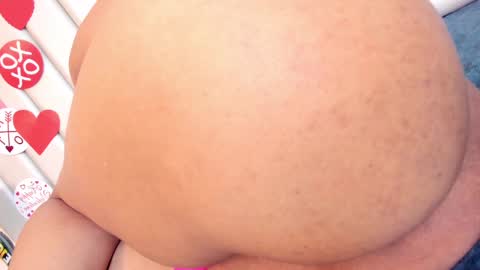 SAMANTA  online show from February 2025 08:38:01 AM