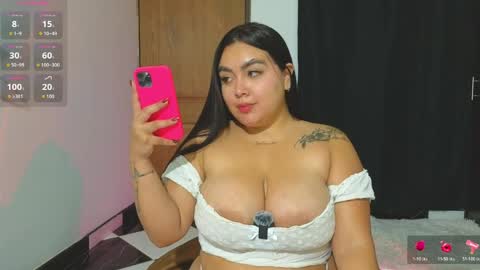 S A M A N T A   online show from April 2026 10:48:01 AM