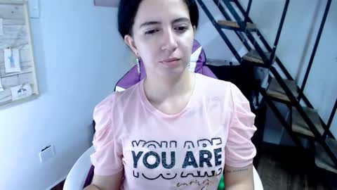 Snapshot of samantha2girl chatting on September 2025 05:25:01 PM samantha online show from September 2025 05:25:01 PM