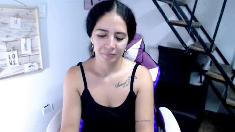 Snapshot of samantha2girl chatting on September 2025 08:03:01 PM samantha online show from September 2025 08:03:01 PM