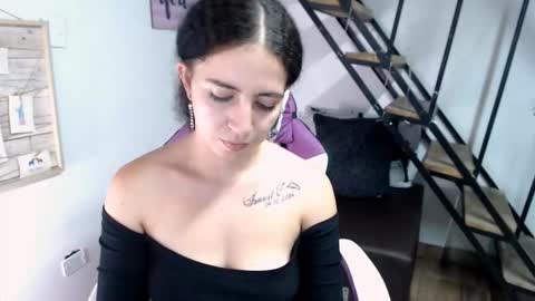 Snapshot of samantha2girl chatting on October 2025 07:11:01 PM samantha online show from October 2025 07:11:01 PM