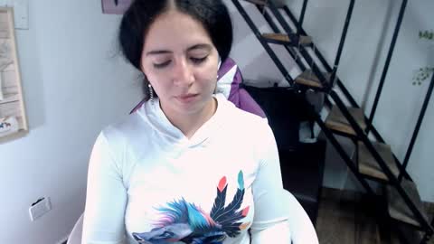 Snapshot of samantha2girl chatting on October 2025 09:02:01 PM samantha online show from October 2025 09:02:01 PM