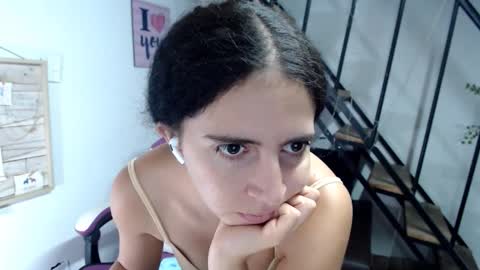 Snapshot of samantha2girl chatting on November 2025 04:13:02 PM samantha online show from November 2025 04:13:02 PM