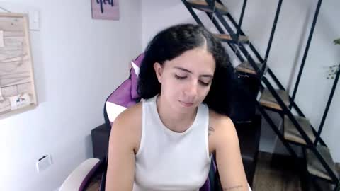 Snapshot of samantha2girl chatting on December 2025 07:21:02 PM samantha online show from December 2025 07:21:02 PM