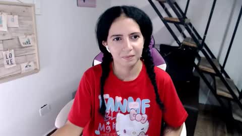 Snapshot of samantha2girl chatting on January 2026 05:27:02 PM samantha online show from January 2026 05:27:02 PM