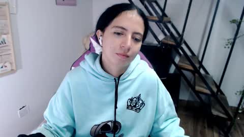 Snapshot of samantha2girl chatting on January 2026 04:56:02 PM samantha online show from January 2026 04:56:02 PM