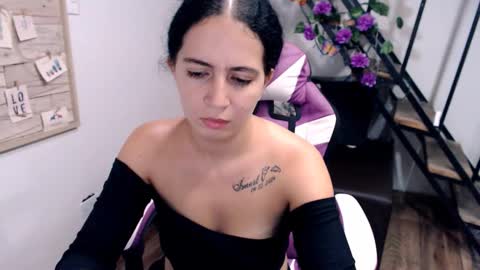 Snapshot of samantha2girl chatting on February 2026 02:20:02 AM samantha online show from February 2026 02:20:02 AM