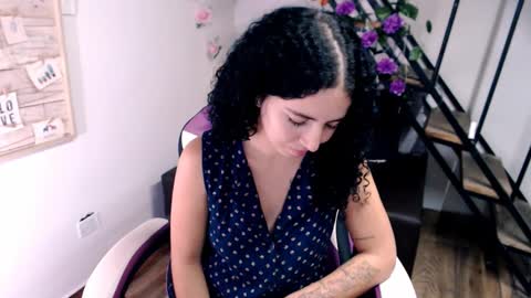 Snapshot of samantha2girl chatting on February 2026 07:01:02 PM samantha online show from February 2026 07:01:02 PM