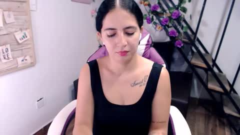 Snapshot of samantha2girl chatting on March 2026 06:24:02 PM samantha online show from March 2026 06:24:02 PM