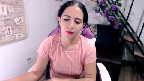 Snapshot of samantha2girl chatting on March 2026 11:26:01 AM samantha online show from March 2026 11:26:01 AM