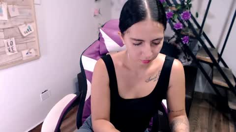 Snapshot of samantha2girl chatting on April 2026 07:20:02 PM samantha online show from April 2026 07:20:02 PM