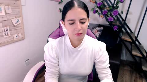 Snapshot of samantha2girl chatting on April 2026 05:14:02 PM samantha online show from April 2026 05:14:02 PM