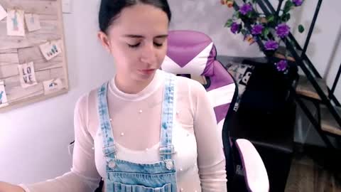 Snapshot of samantha2girl chatting on April 2026 06:07:01 PM samantha online show from April 2026 06:07:01 PM