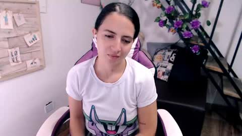 Snapshot of samantha2girl chatting on April 2026 04:41:01 PM samantha online show from April 2026 04:41:01 PM