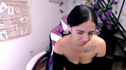 Snapshot of samantha2girl chatting on April 2026 01:58:02 AM samantha online show from April 2026 01:58:02 AM