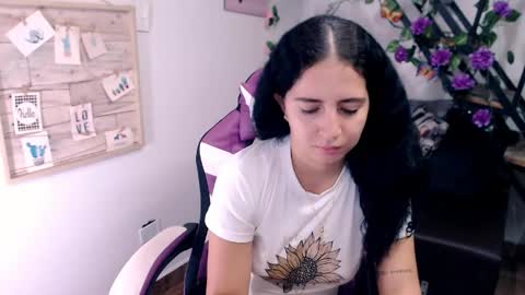 Snapshot of samantha2girl chatting on May 2026 04:23:01 PM samantha online show from May 2026 04:23:01 PM