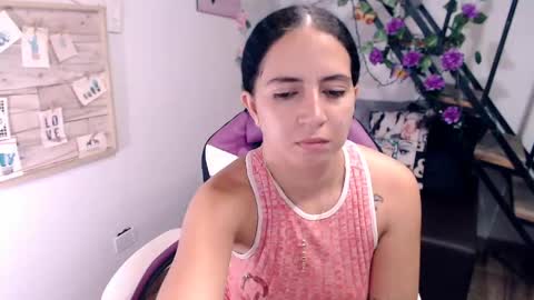 Snapshot of samantha2girl chatting on May 2026 05:29:01 PM samantha online show from May 2026 05:29:01 PM
