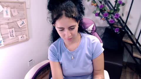 Snapshot of samantha2girl chatting on May 2026 04:15:02 PM samantha online show from May 2026 04:15:02 PM