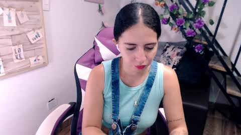 Snapshot of samantha2girl chatting on May 2026 04:59:02 PM samantha online show from May 2026 04:59:02 PM