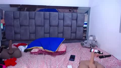 Snapshot of samantha46 chatting on March 2025 02:20:01 AM Samy online show from March 2025 02:20:01 AM