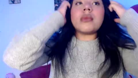 Snapshot of samantha_890 chatting on February 2026 09:44:01 PM samantha_890 online show from February 2026 09:44:01 PM