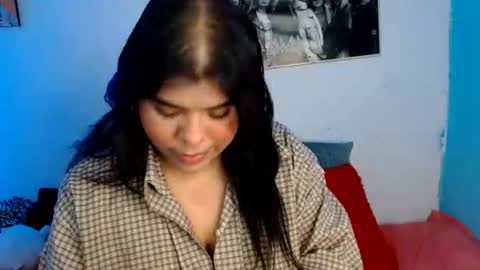 samantha_890 online show from June 2026 05:58:02 PM