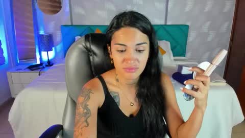 natalia online show from October 2025 12:35:01 PM