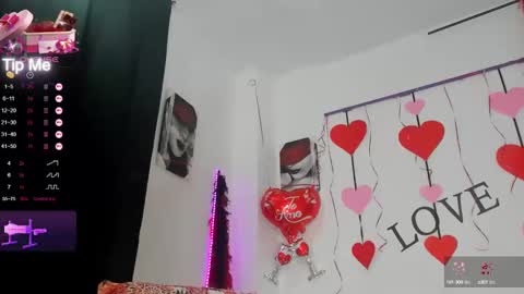 Snapshot of samantha__smile__ chatting on February 2025 05:41:01 AM Samanthasmile online show from February 2025 05:41:01 AM