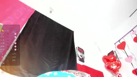 Snapshot of samantha__smile__ chatting on March 2025 10:02:02 PM Samanthasmile online show from March 2025 10:02:02 PM